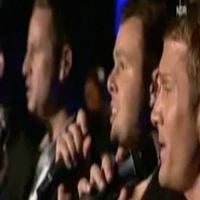 TV: THE TEN TENORS Come to San Diego Video